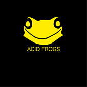 Acid Frogs Croaking